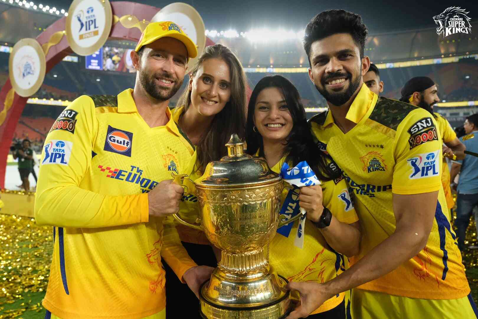 'I Was Surprised, But...,' Devon Conway Revisits the Iconic CSK Win in IPL 2023